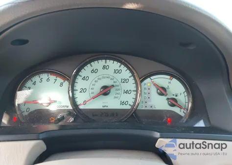 2004 Toyota Camry Solara Sle z USA, uszkodzony, nr VIN 4T1CE30P54U784876